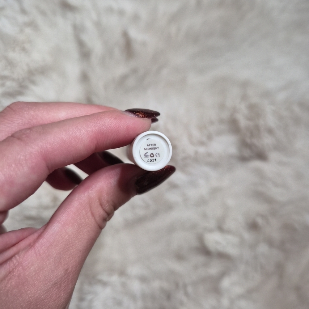 ILIA Limitless Lash Lengthening Mascara AFTER MIDNIGHT BLACK .1oz./3g Mini New ✨ - Picture 3 of 10